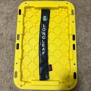 Longleaf Alignment Stick Cover
